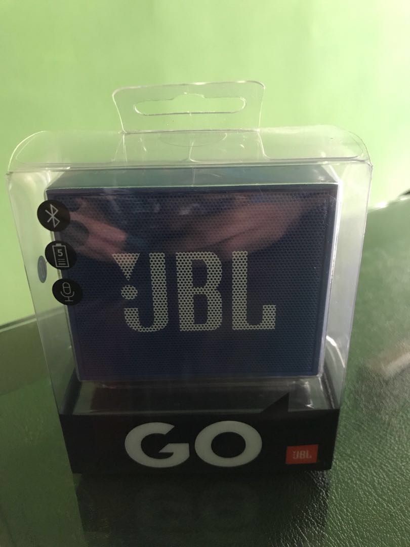 Jbl Go Bluetooth Driver For Windows 7 JBL GO Bluetooth portable speaker, Audio, Soundbars, Speakers