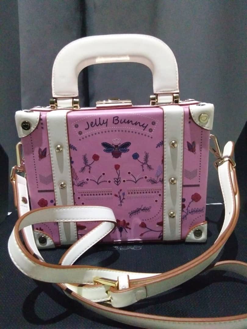 jelly bunny sale 2019