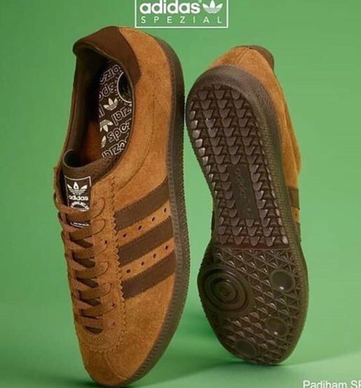 Harga adidas shop spezial