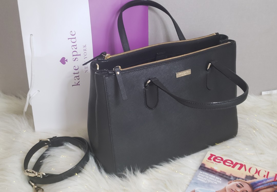 kate spade leighann laurel way