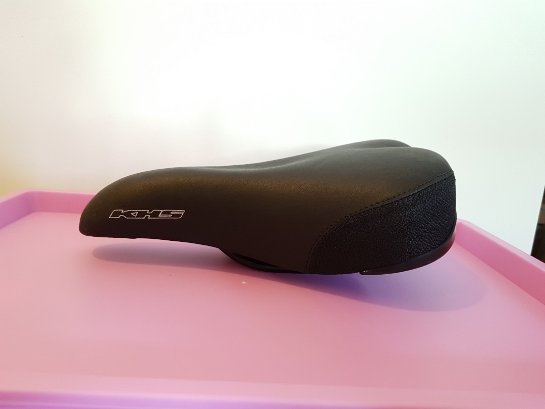 Khs bike seat clearance