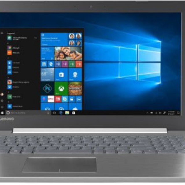 lenovo 80 xl, Computers & Tech, Laptops & Notebooks on Carousell