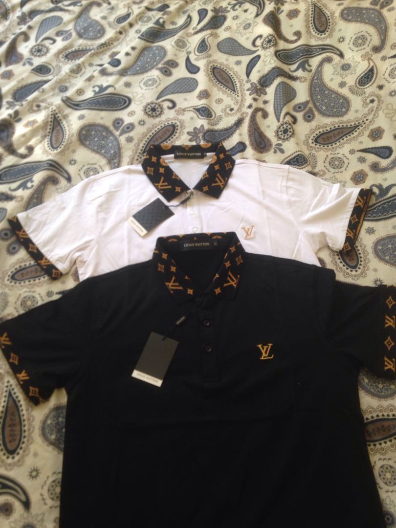 Louis vuitton dress new arrivals shirt
