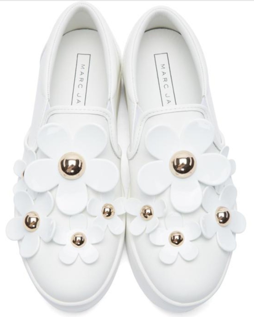 marc jacobs golf shoes