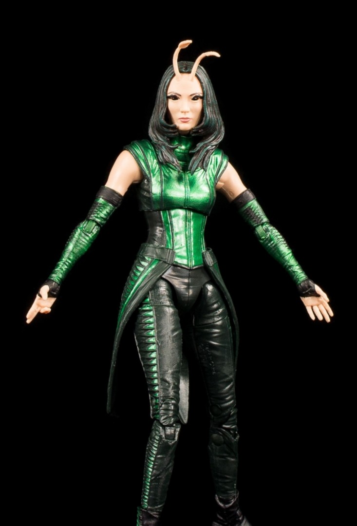 Marvel legends mantis baf sales