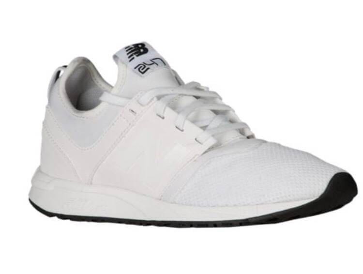 nb 247 classic white