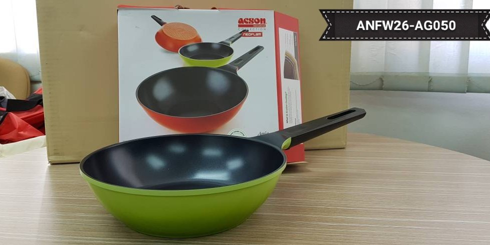Neoflam cookware, Furniture & Home Living, Kitchenware & Tableware ...