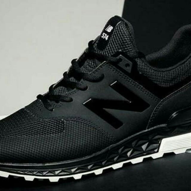 new balance sport