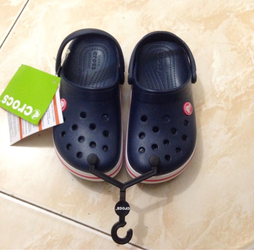 crocs made in mexico