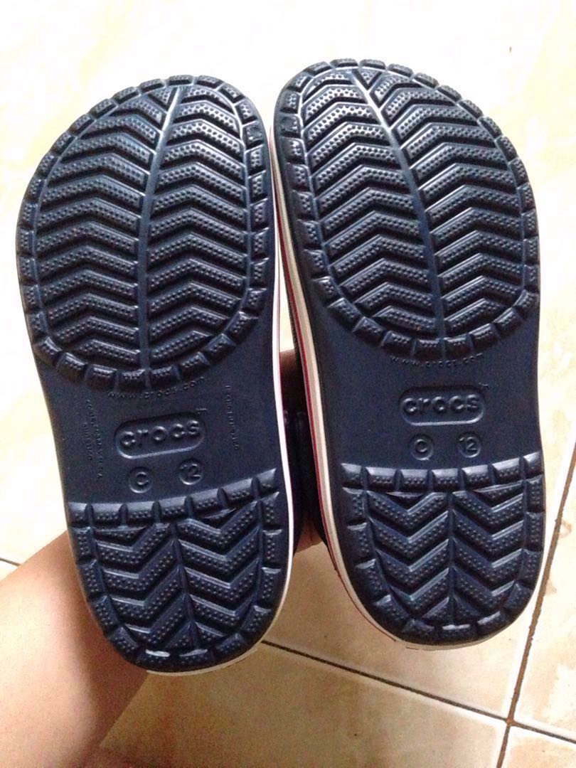 crocs made in mexico