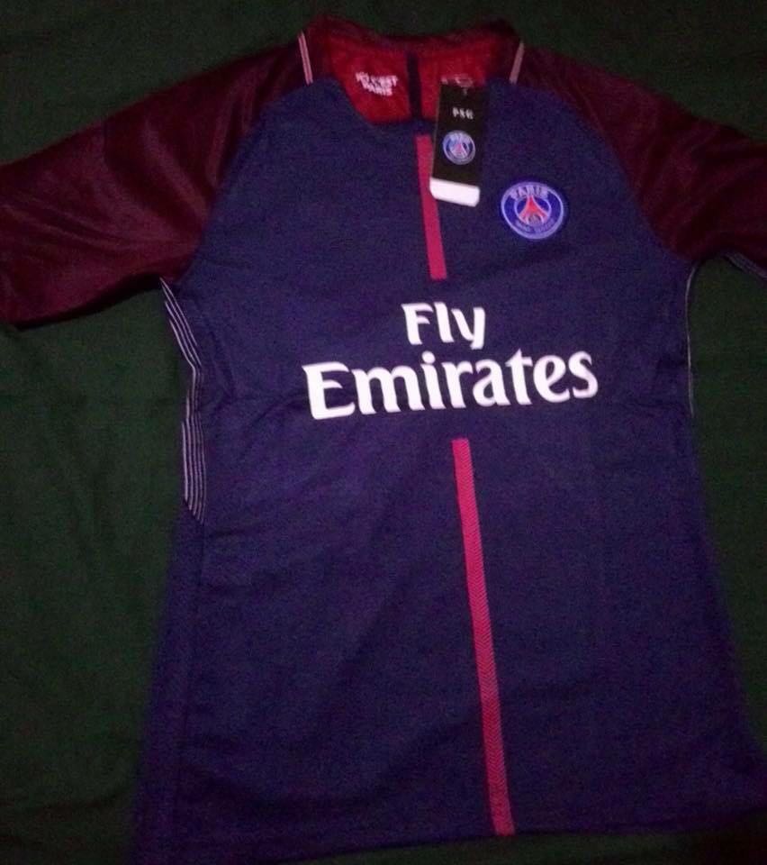 psg purple