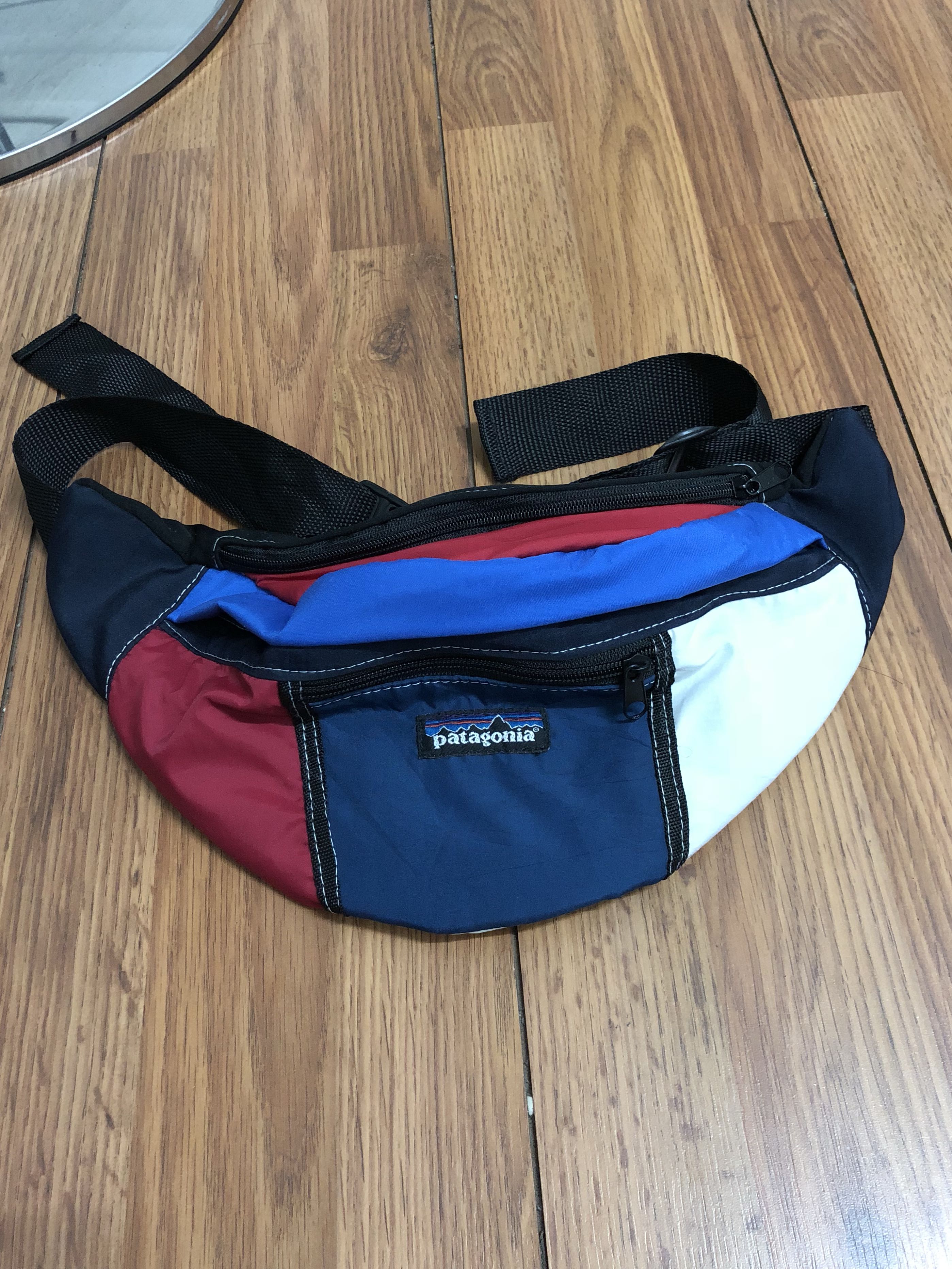 Patagonia Pouch Bag
