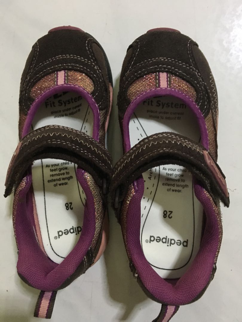 pediped dakota