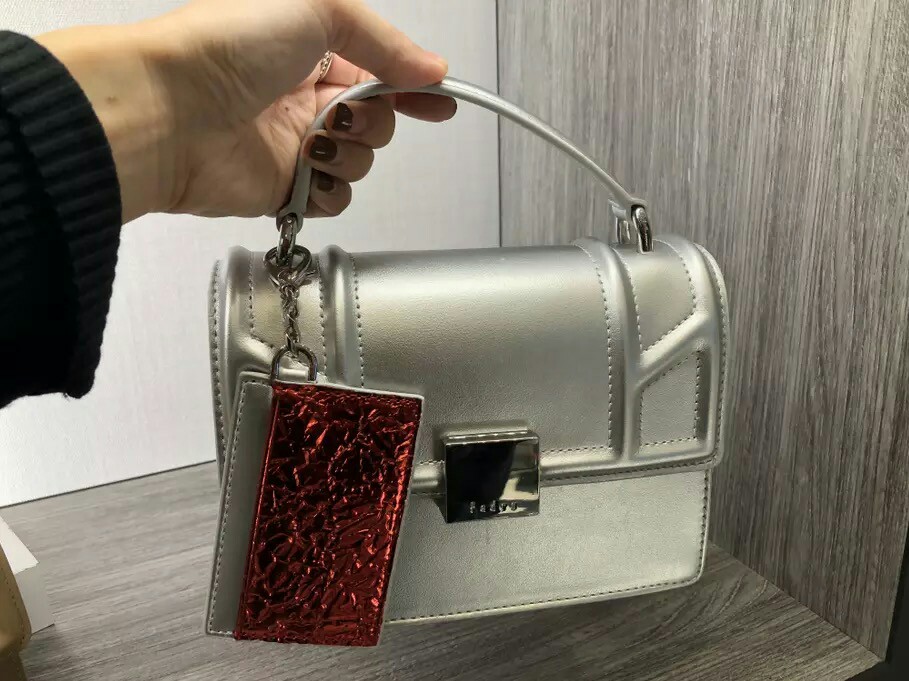 Pedro top shop handle bag