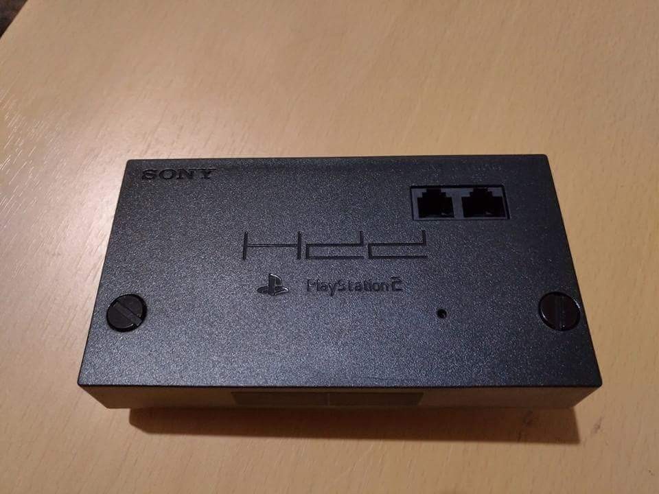 PS2 Network Adapter, Video Gaming, Video Game Consoles, Others on Carousell