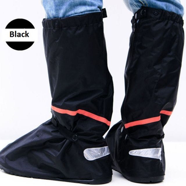 travel rain boots