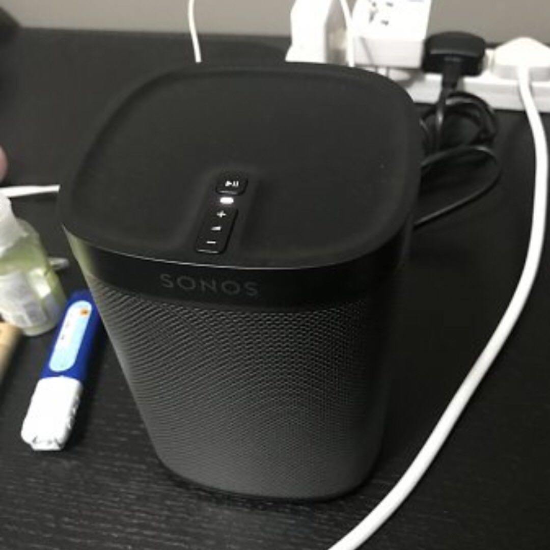 Sonos one bcc sales