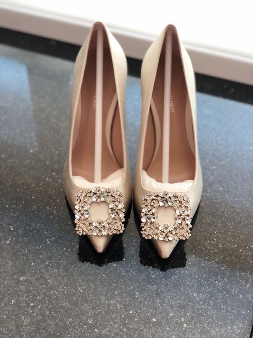 Stuart Weitzman Shoes For Sale