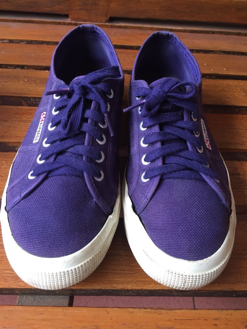 Superga 2750 cotu classic ultramarine deals