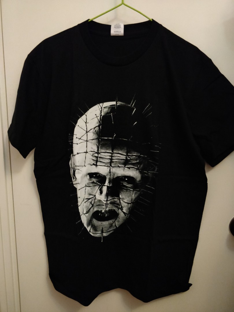 pinhead supreme
