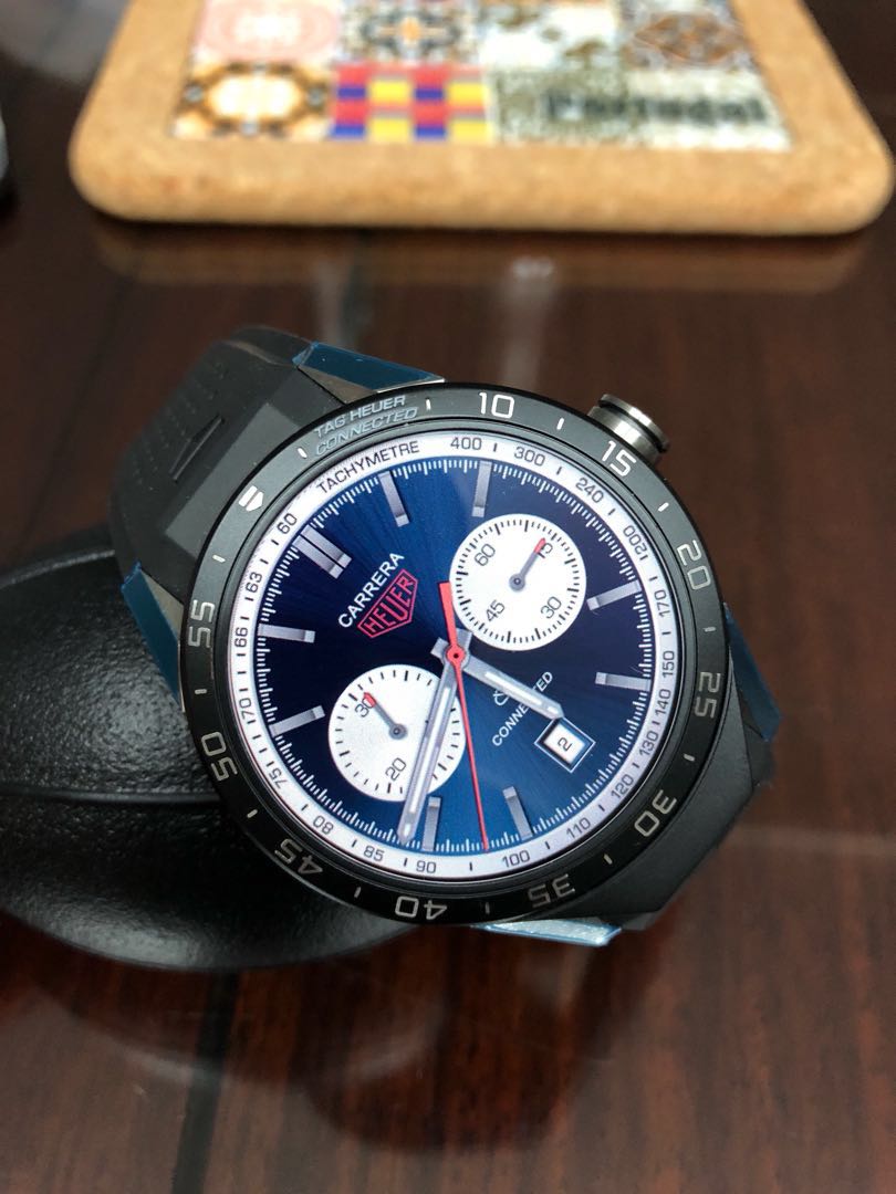 tag heuer connected 46 price