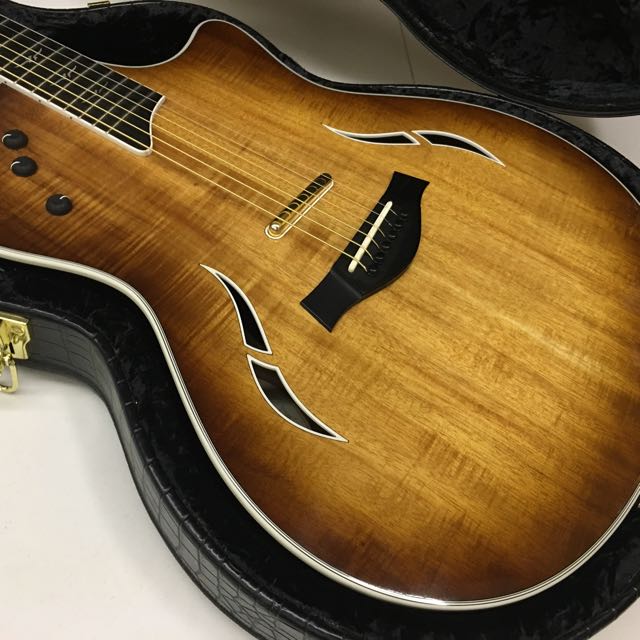 Taylor t5 custom koa Clearance