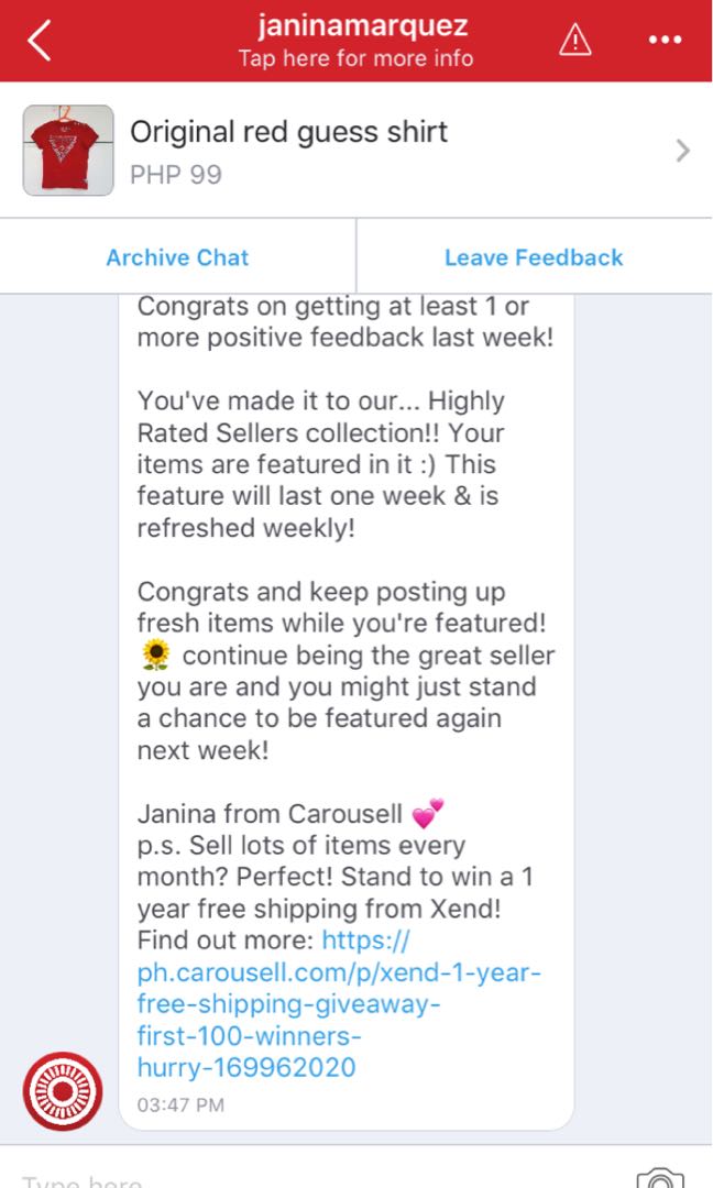 Thanks po:) (Category: Community) located in Lipa City. Submitted by prelovedmystuff (Listing ID 170173084, Image 2). Description: Thanks:).