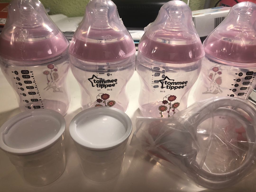 Tommee Tippee Milk Bottle with Handle & Milk Dispenser Not Pigeon Nuk Avent, Babies & Kids, Nursing & Feeding on Carousell Tommee Tippee Milk Bottle with Handle & Milk Dispenser Not Pigeon Nuk Avent, Babies & Kids, Nursing & Feeding on Carousell