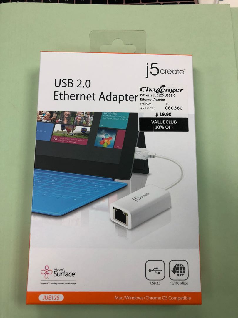 USB to Adaptor, Computers & Tech, Parts & Accessories, Cables