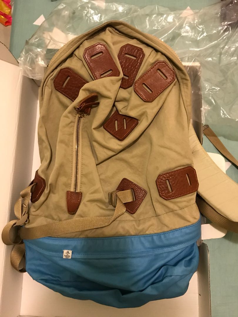 Papoose backpack clearance