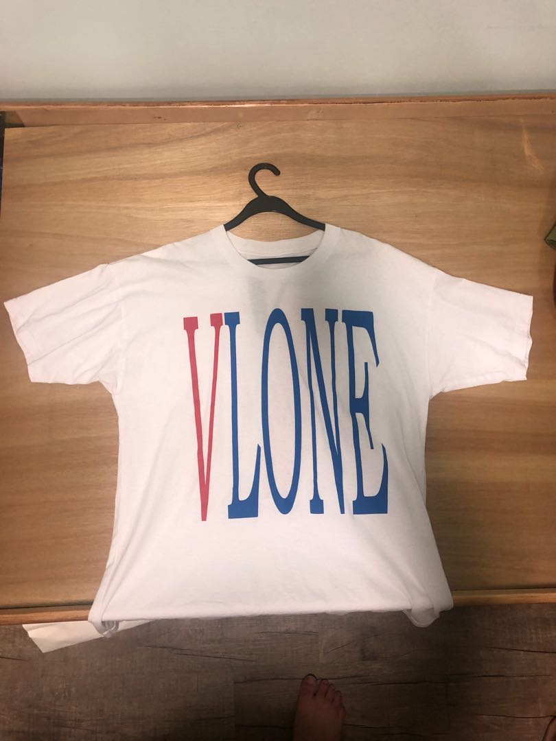 vlone independence tee