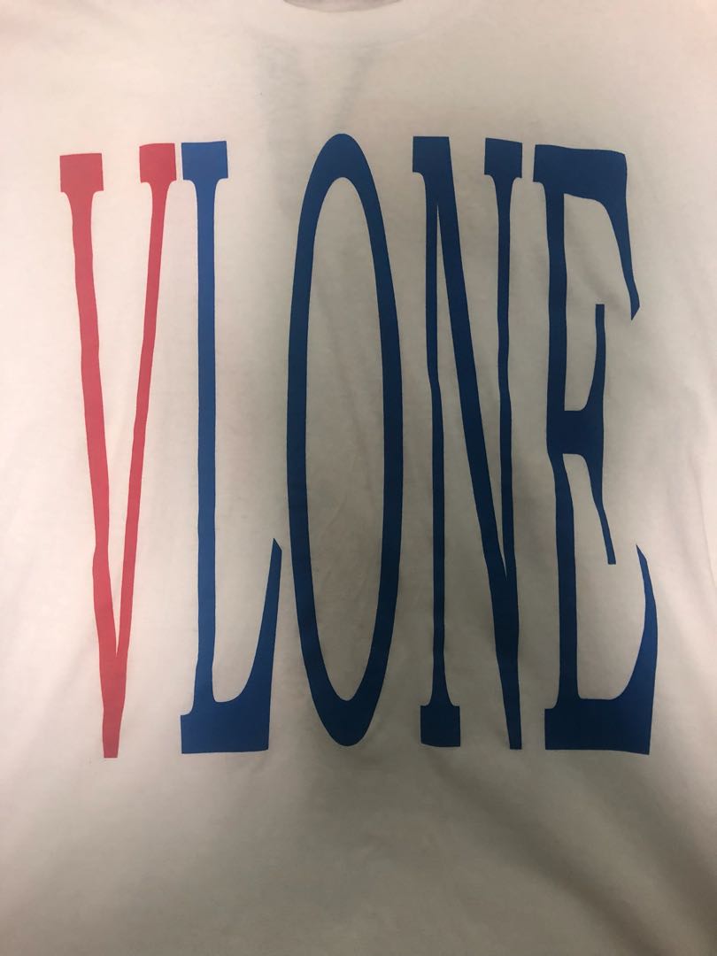 Vlone independence tee outlet