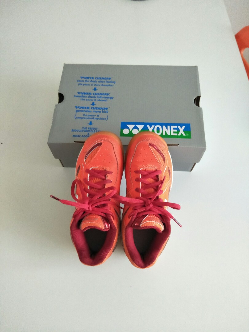 badminton shoes kids