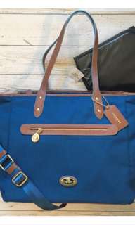 Authentic Coach Bag
