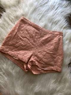 💕Miss Shop - Pink Shorts
