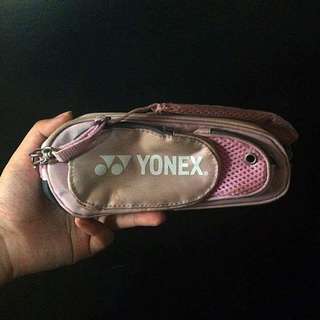 Yonex mini badminton wallet/purse