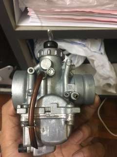 Carburator 125zr ori motor