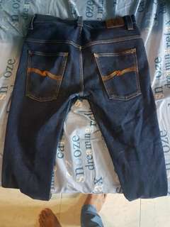 Nudie Jeans
