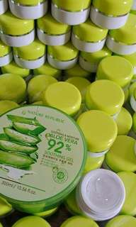 (PROMO) NR ALOEVERA 92% POT 15GR