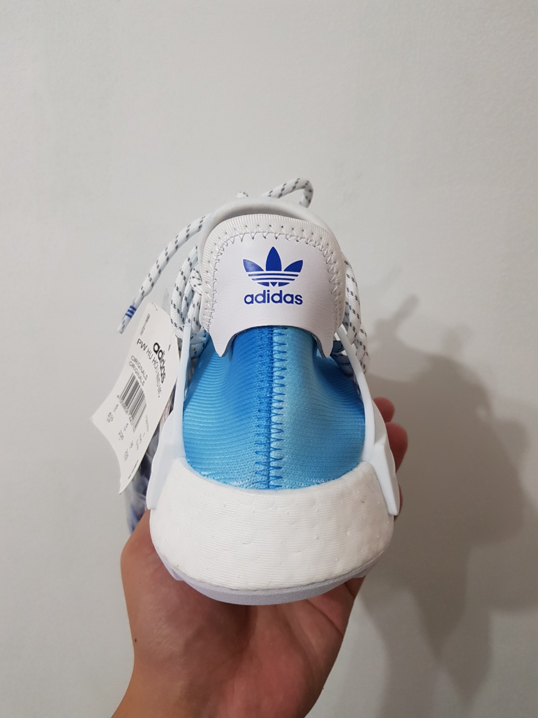 Adidas human race peace online