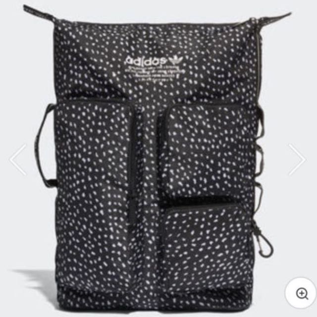 Adidas Originals NMD Men s Backpack Men s Fashion Bags