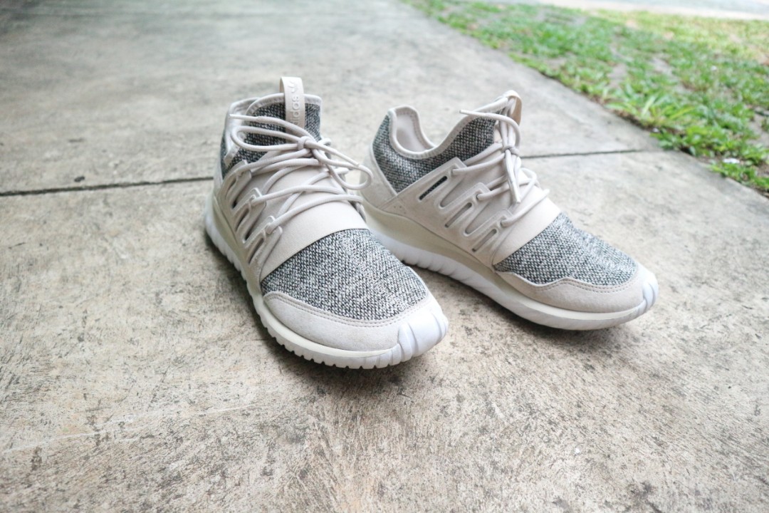tubular radial pas cher
