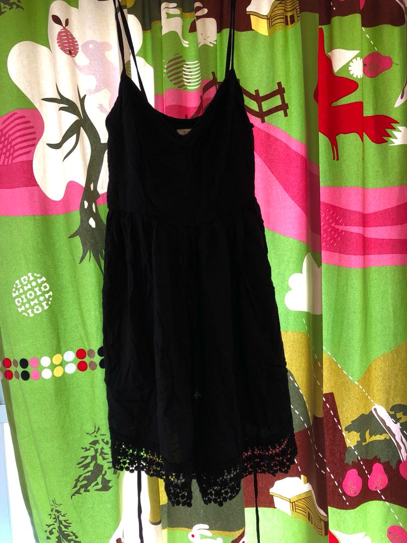 a&f jumpsuit
