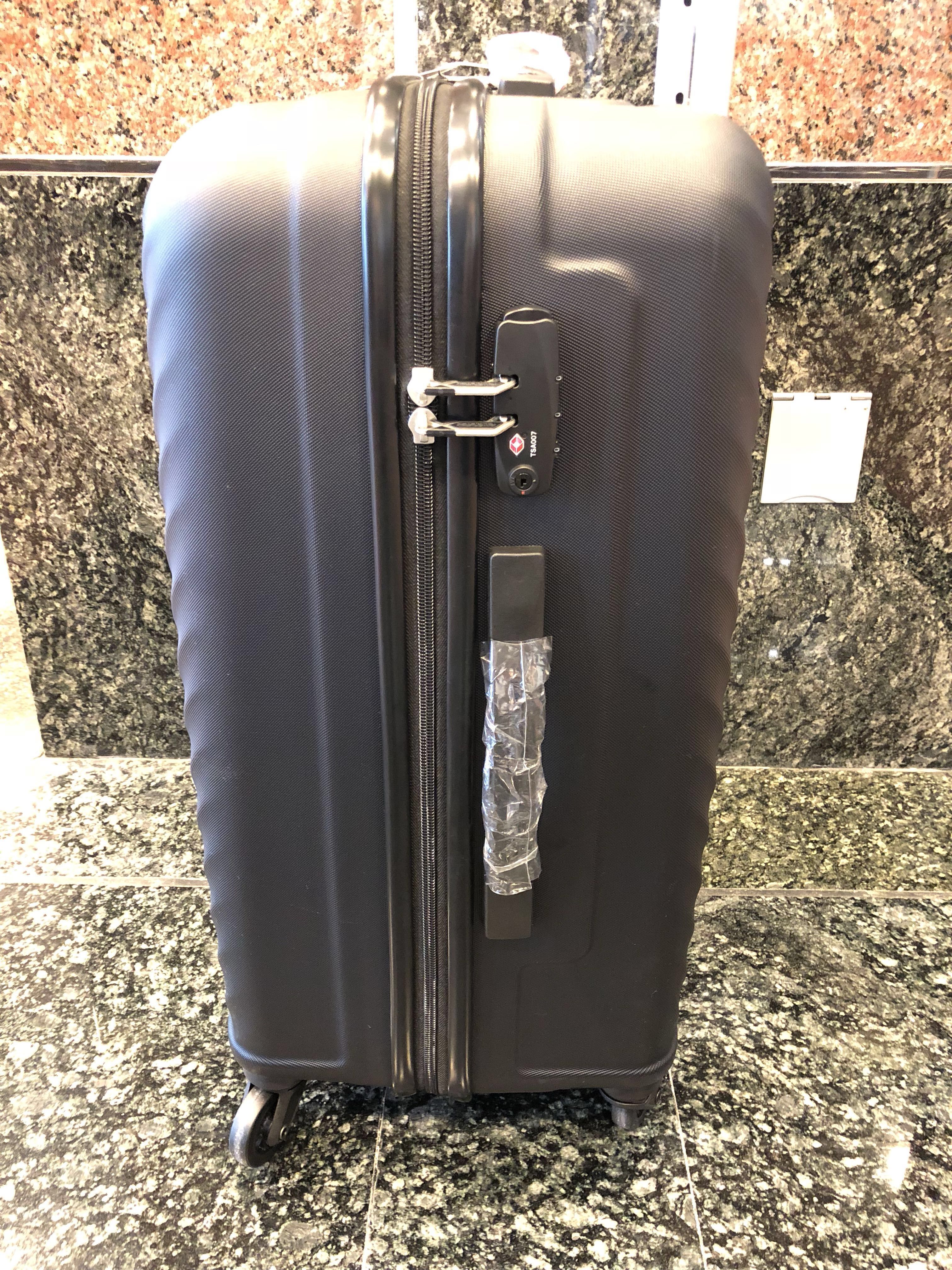 American Tourister Visby Spinner 65/24 