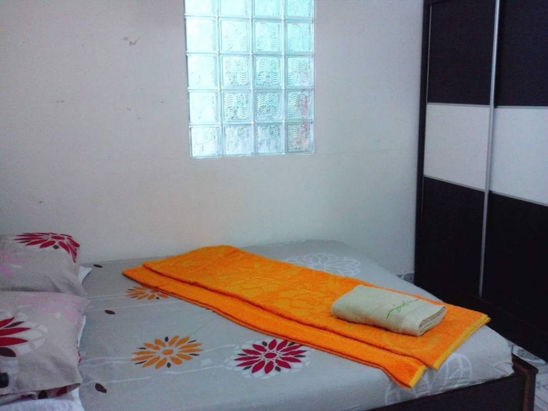 Apartment Pkns Seksyen 19 Shah Alam Property Rentals On Carousell
