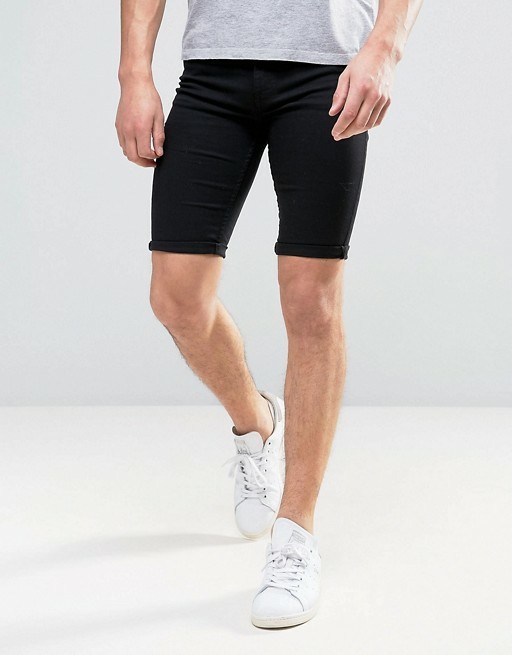 ultra boost with shorts