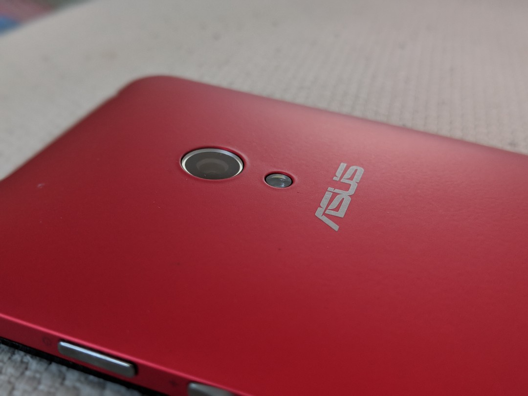Asus Zenfone 5 2014 Mobile Phones Tablets Android Phones Others On Carousell