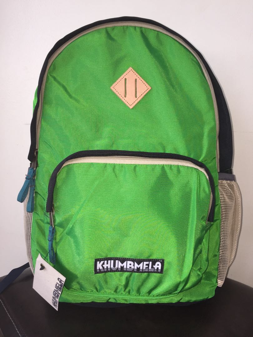 khumbmela backpack