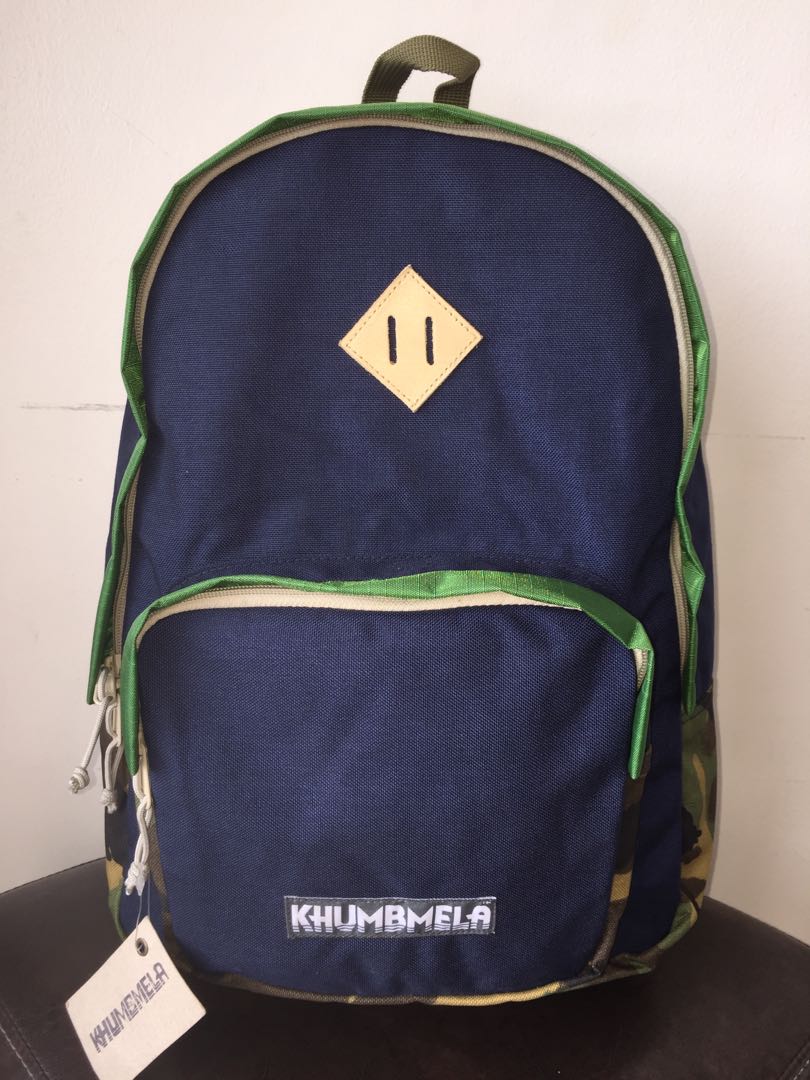 khumbmela backpack