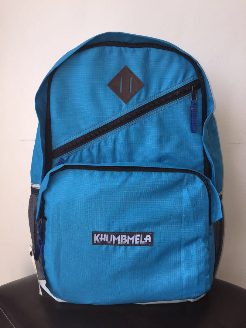 khumbmela backpack